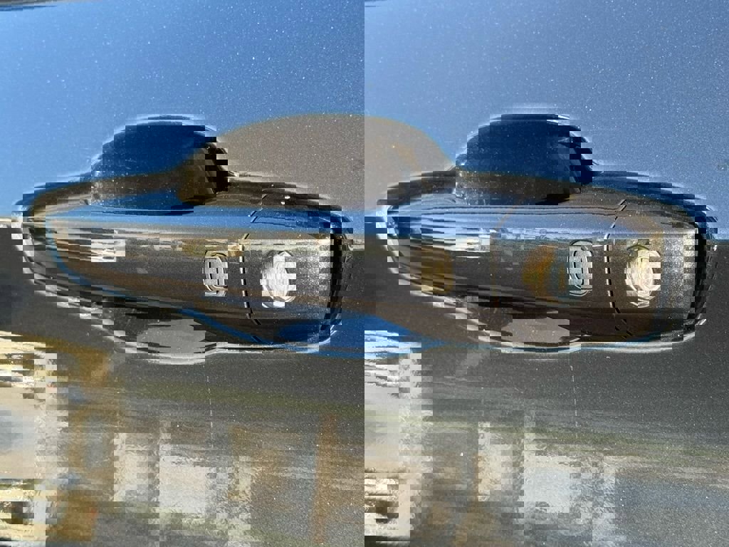 Used 2025 Mitsubishi Outlander SE image 13