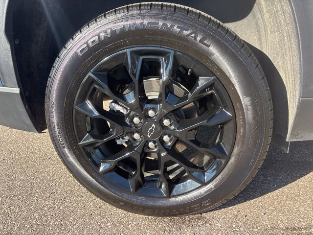 Used 2026 Chevrolet Traverse LT w/ Midnight/Sport Edition FWD image 27