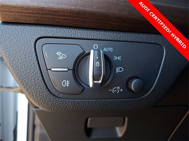 Certified 2024 Audi Q5 e Premium Plus image 22