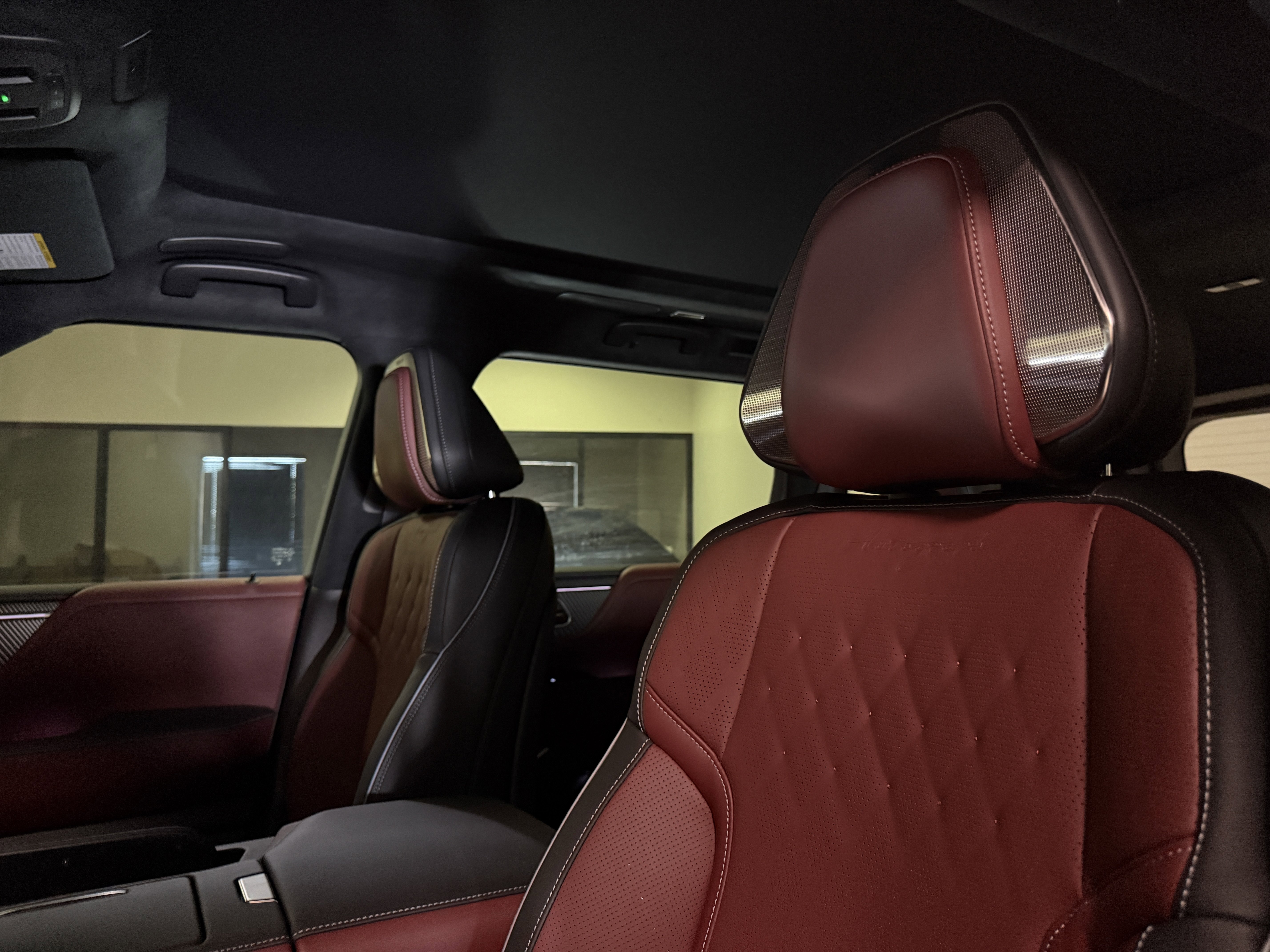 New 2026 INFINITI QX80 Autograph image 14