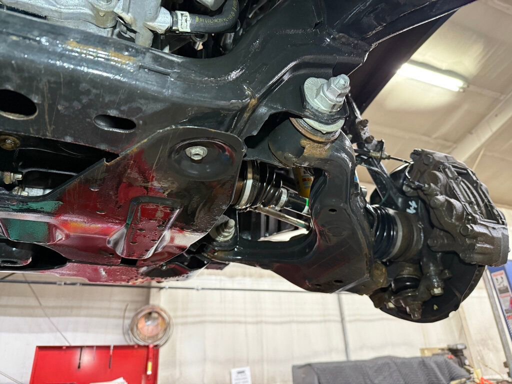 Used 2022 Toyota Tacoma 4x4 Double Cab image 49