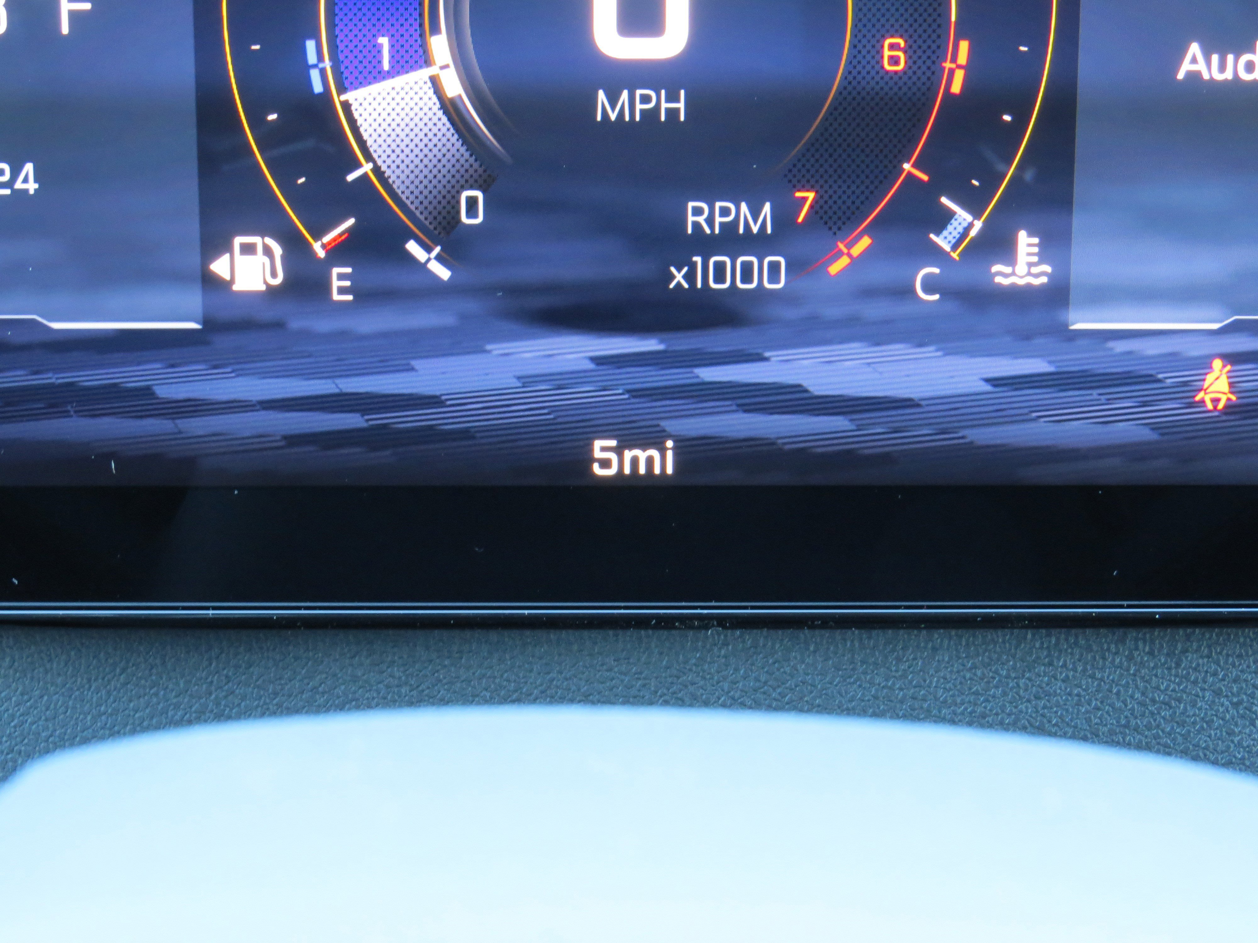 New 2026 Chevrolet Traverse LT image 24