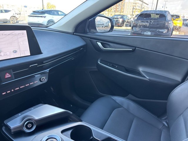 Used 2024 Kia EV6 Light image 22