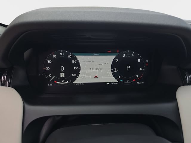 Certified 2025 Land Rover Discovery Sport S image 22