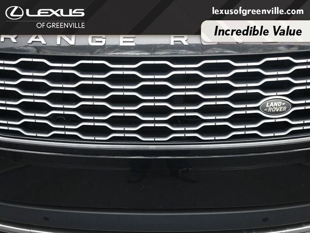 Used 2021 Land Rover Range Rover Westminster Edition AWD/4WD image 38