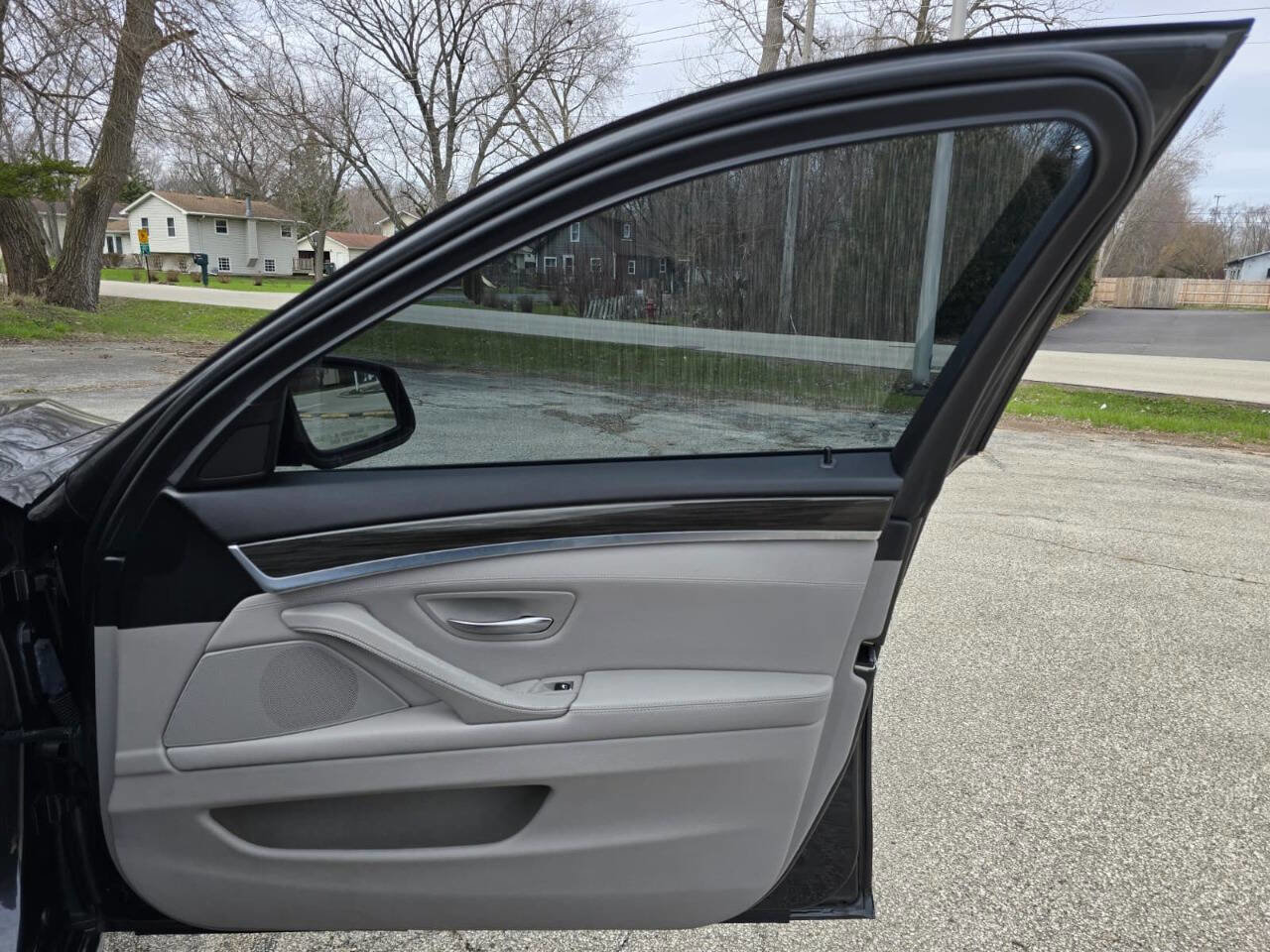 Used 2013 BMW 528i xDrive Sedan image 10
