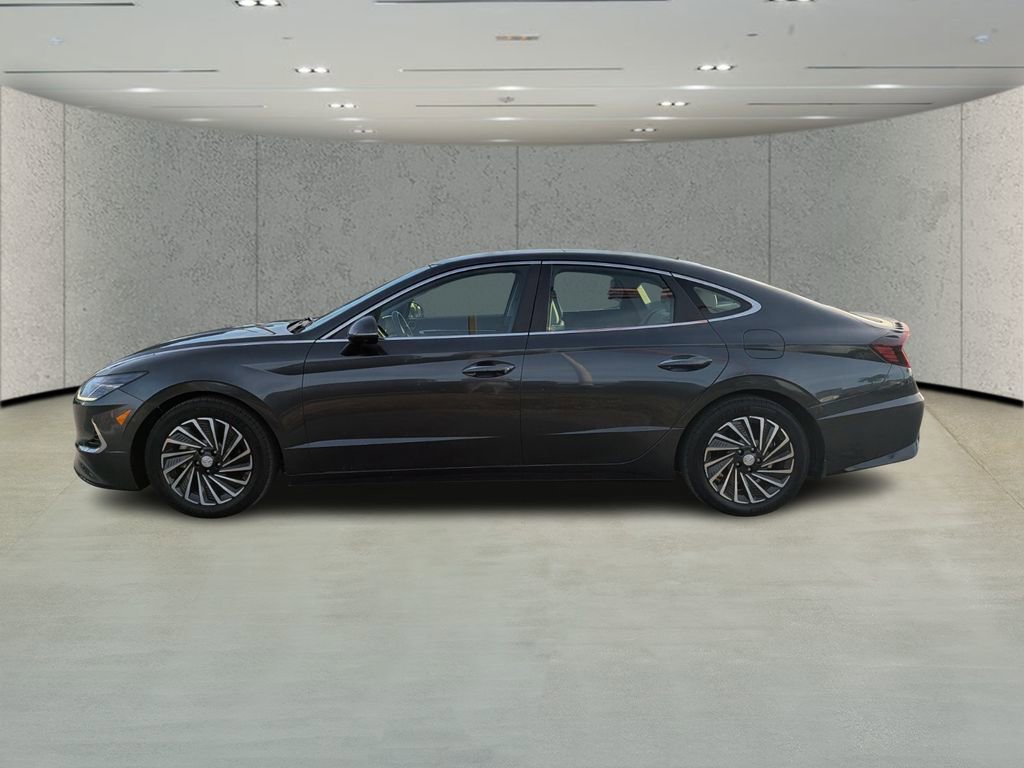 Used 2022 Hyundai Sonata Limited image 6