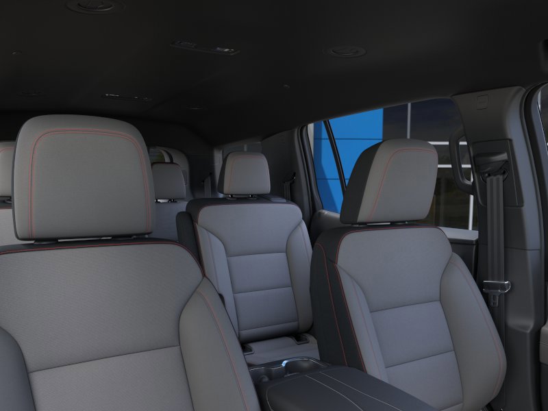 New 2026 Chevrolet Traverse LT w/ Driver Confidence Package image 24