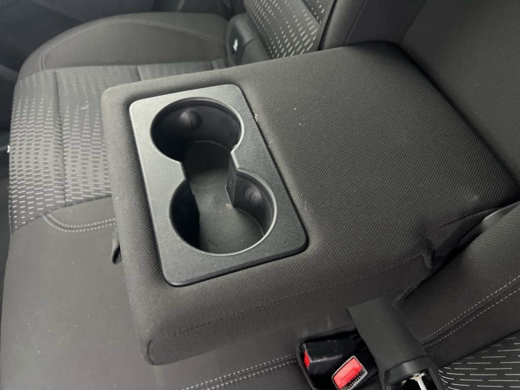 Used 2025 Chevrolet Equinox LT image 31