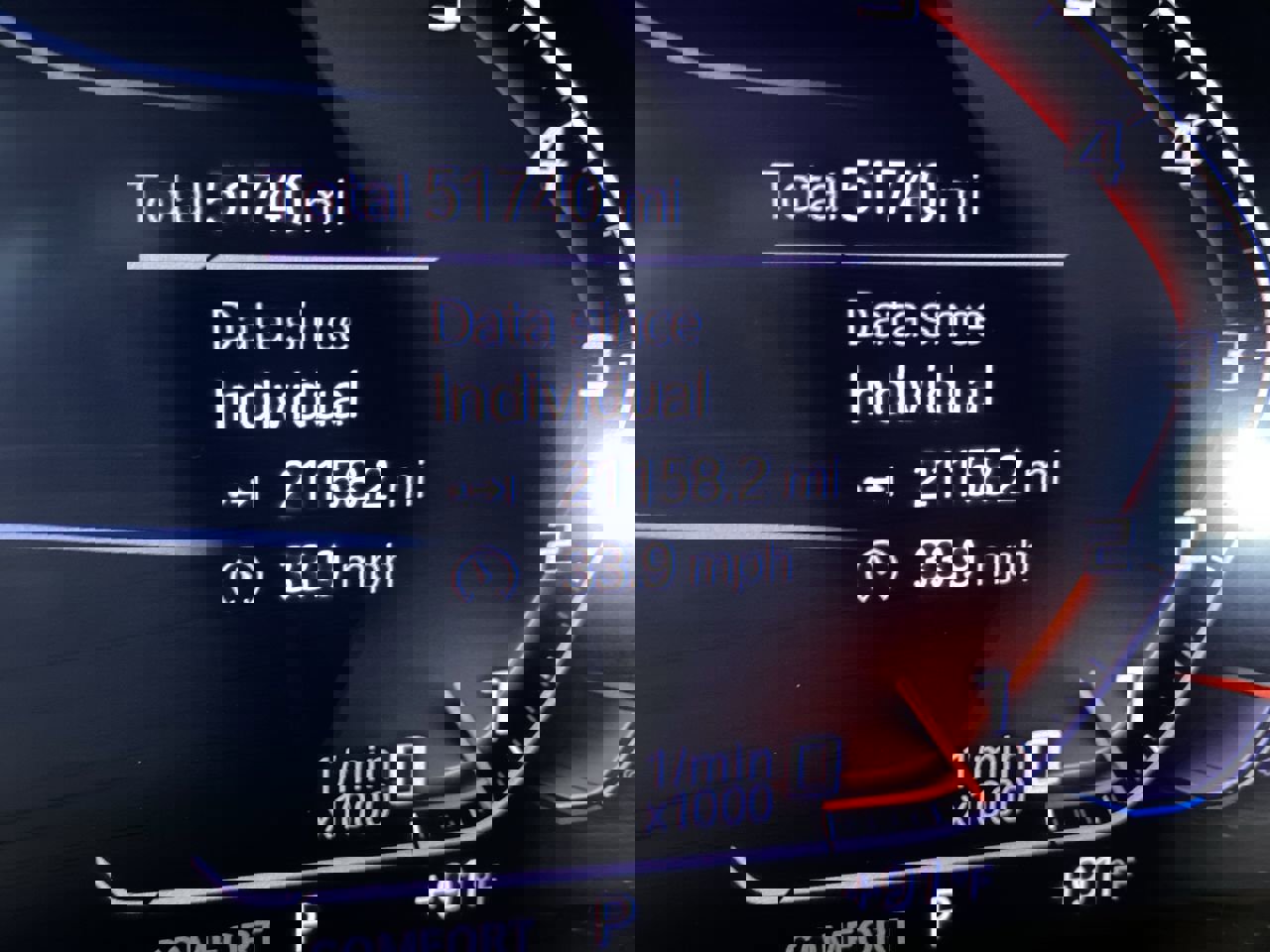 Used 2021 BMW X7 M50i w/ Executive Package image 4