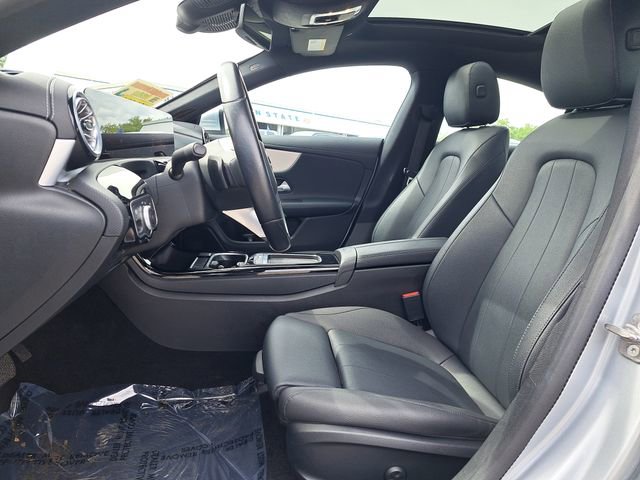 Used 2025 Mercedes-Benz CLA 250 4MATIC image 15