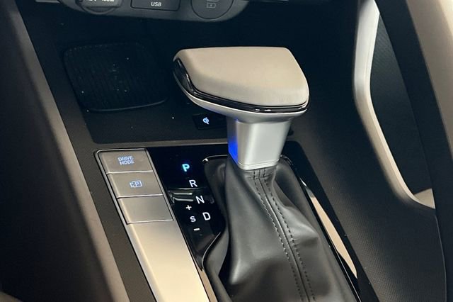 New 2026 Hyundai Elantra Sport image 20