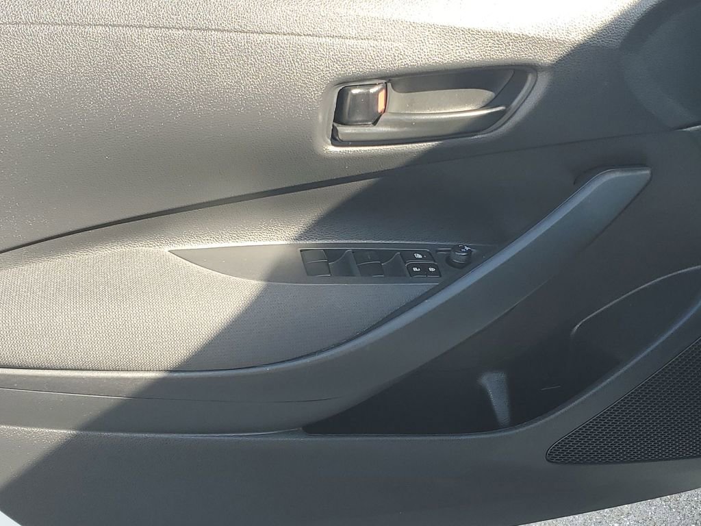 Certified 2024 Toyota Corolla LE image 38