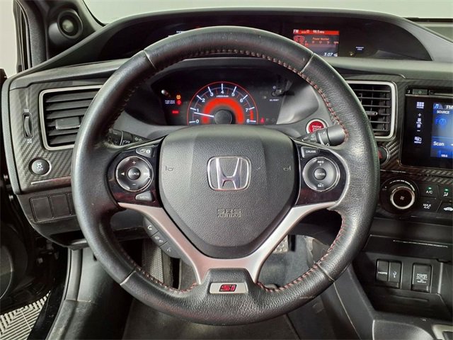 Used 2015 Honda Civic Si image 20