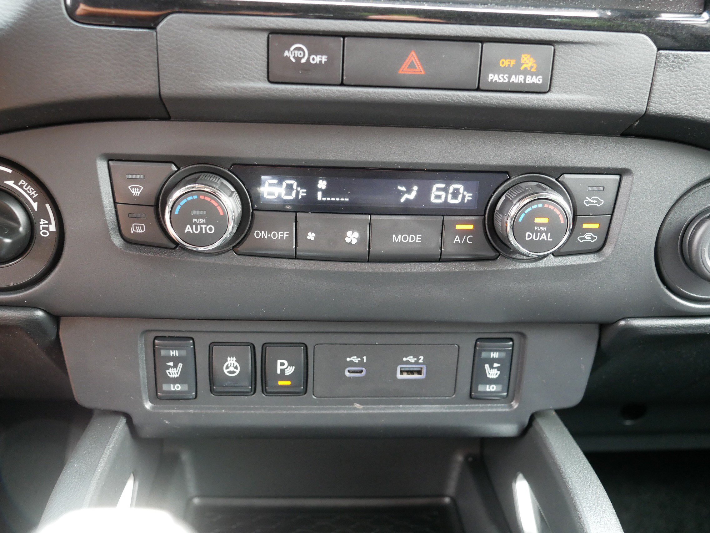 Certified 2023 Nissan Frontier SV w/ SV Convenience Package AWD/4WD image 23