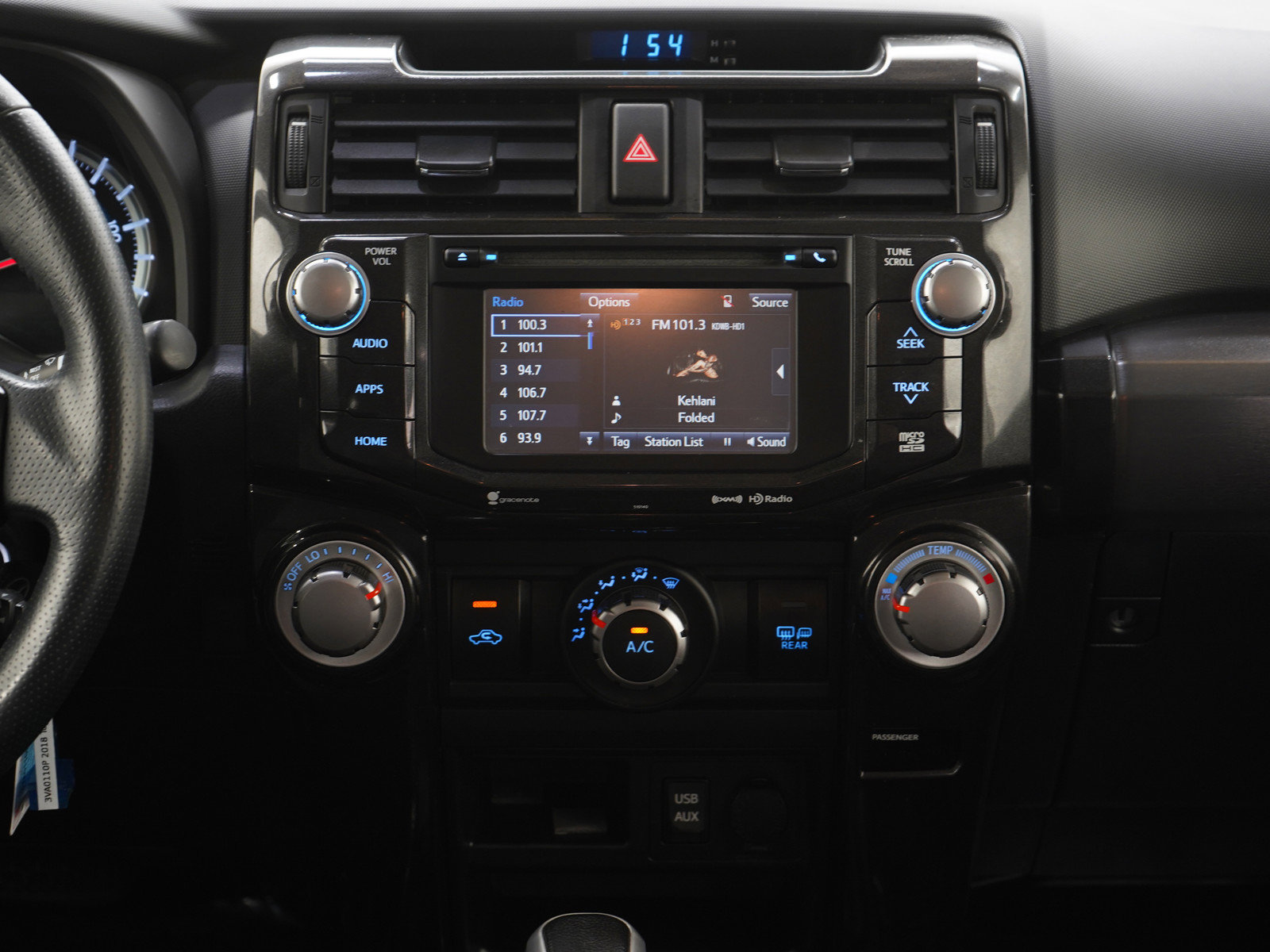 Used 2018 Toyota 4Runner TRD Pro image 17