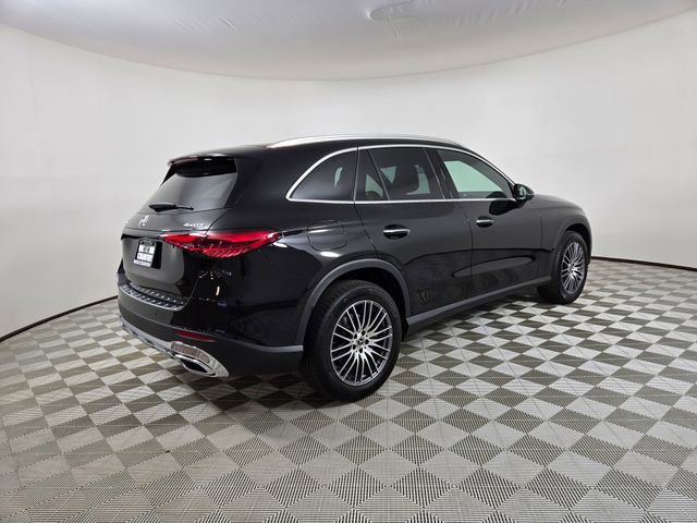 Certified 2026 Mercedes-Benz GLC 300 4MATIC image 14