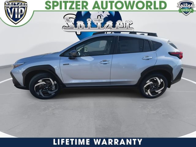 New 2026 Subaru Crosstrek 2.5i Limited image 6