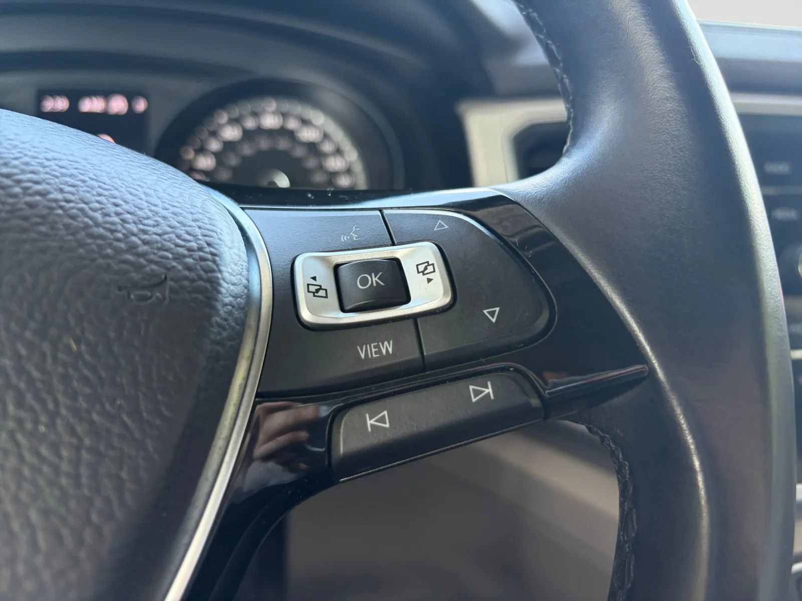 Used 2019 Volkswagen Atlas SE AWD/4WD image 31