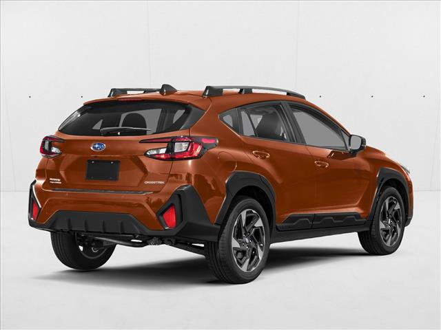New 2025 Subaru Crosstrek 2.5i Limited video 2