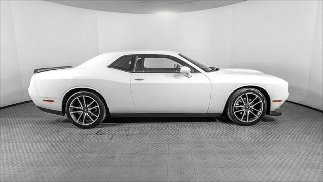 Used 2023 Dodge Challenger R/T image 9