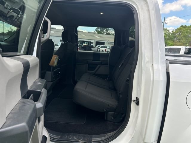 Used 2020 Ford F150 XL w/ Equipment Group 101A Mid image 23