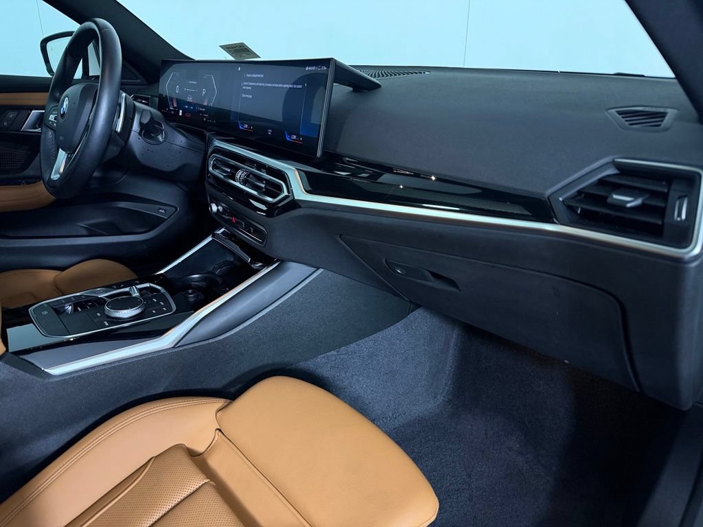 Used 2024 BMW 230i Coupe w/ Convenience Package RWD image 13