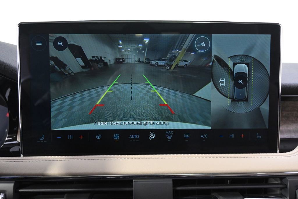 New 2026 Lincoln Corsair Reserve image 28