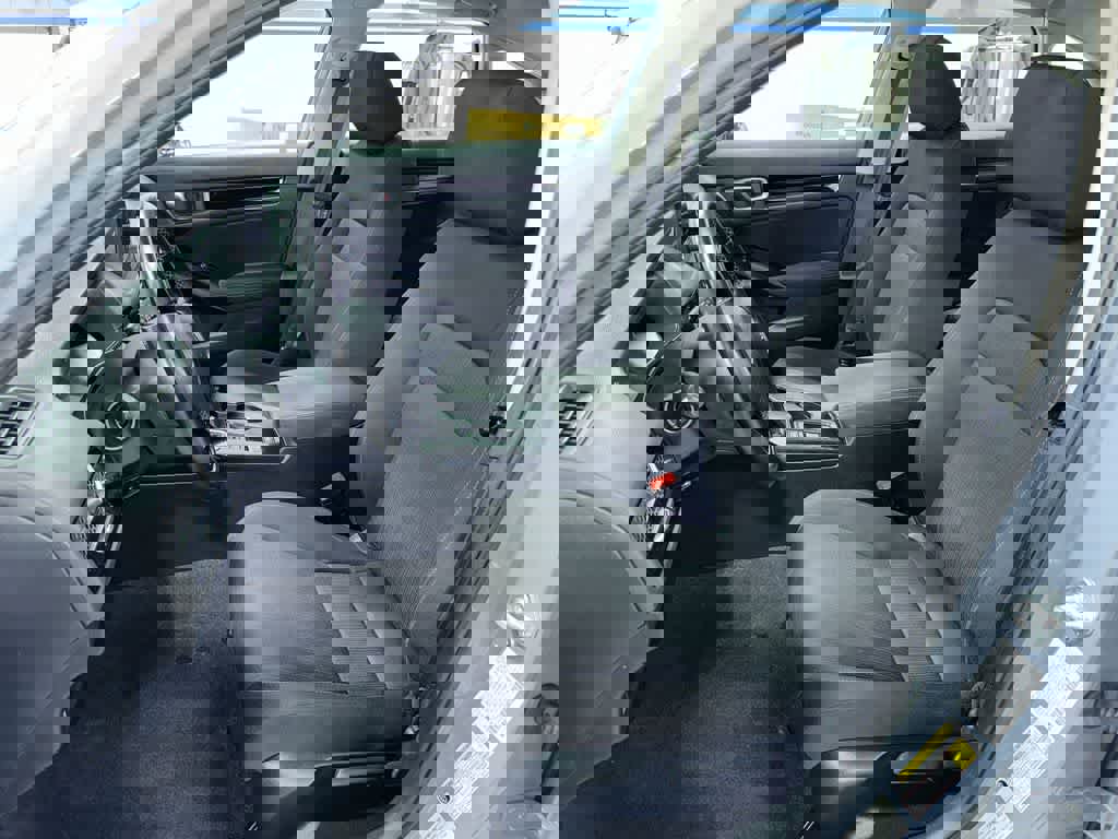 Certified 2024 Honda Civic EX image 15