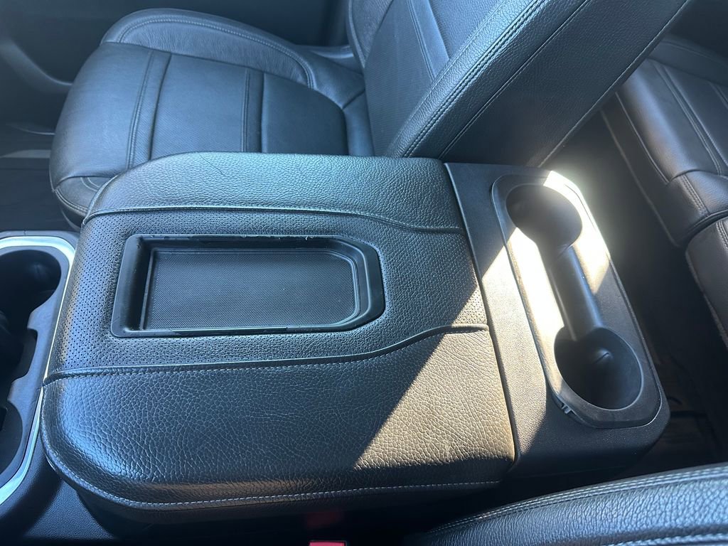 Used 2019 GMC Sierra 1500 Denali w/ Denali Ultimate Package image 73