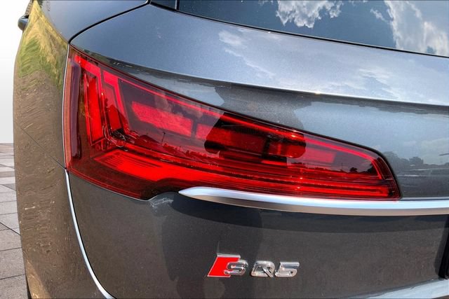Used 2023 Audi SQ5 Prestige AWD/4WD image 29