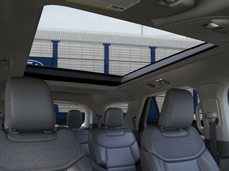 New 2026 Ford Explorer Active w/ Active Comfort Package image 37
