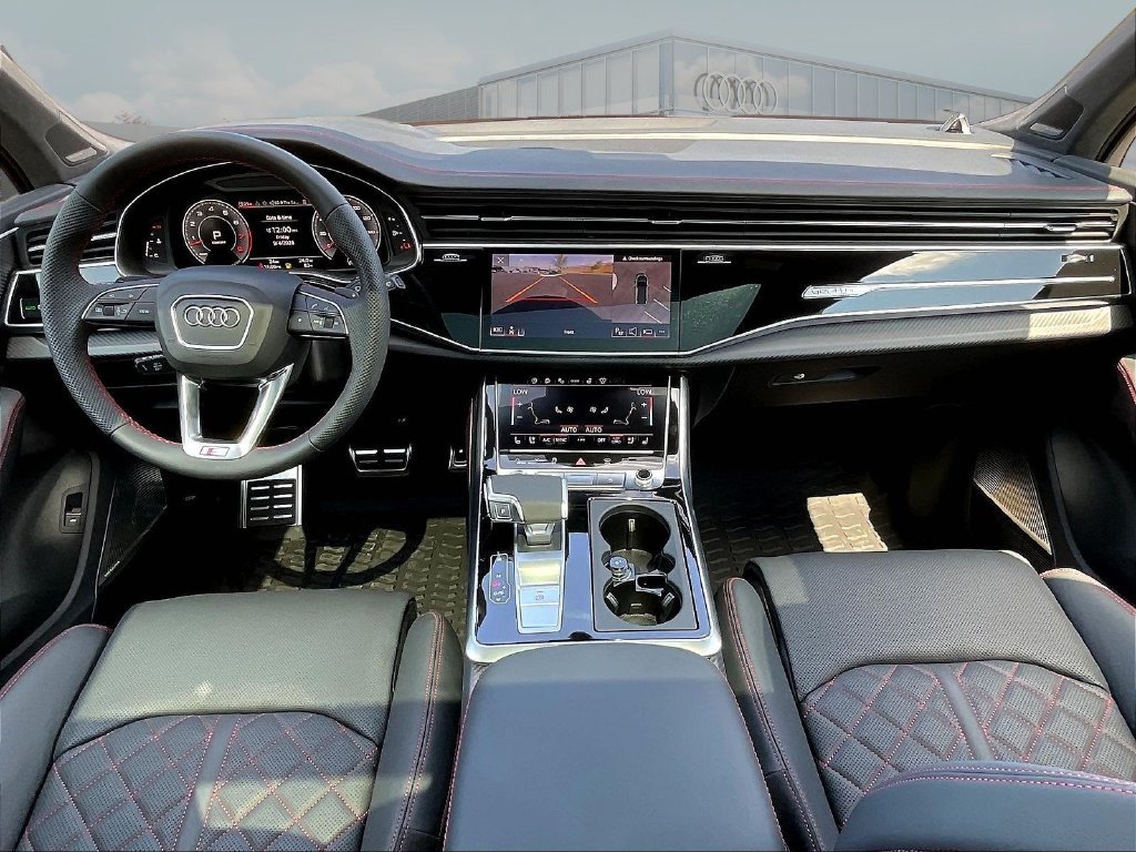 New 2026 Audi Q7 3.0T Prestige AWD/4WD image 5