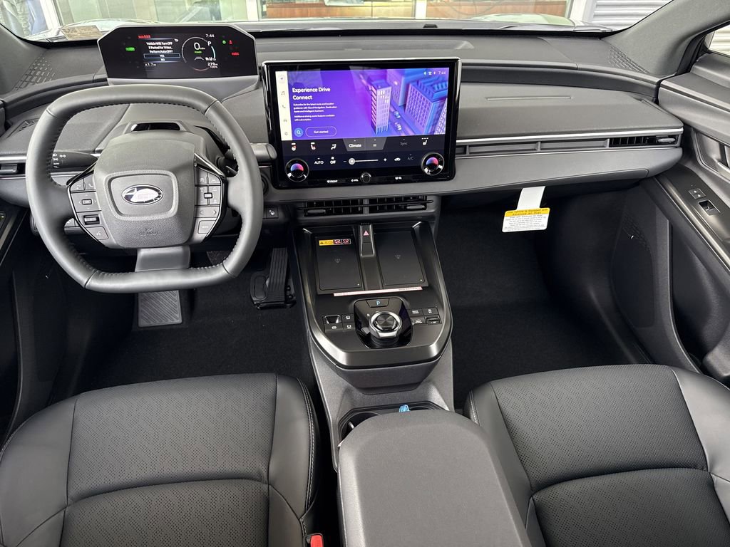 New 2026 Subaru Solterra w/ Limited Package AWD/4WD image 19