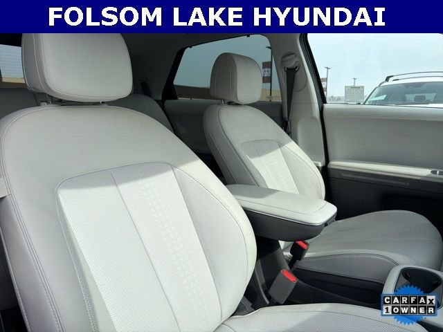 Certified 2023 Hyundai Ioniq 5 Limited image 12