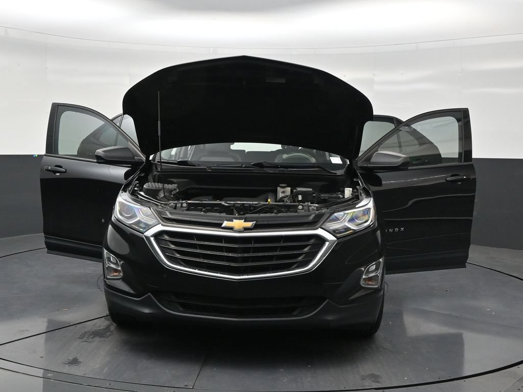 Used 2019 Chevrolet Equinox LS FWD image 32