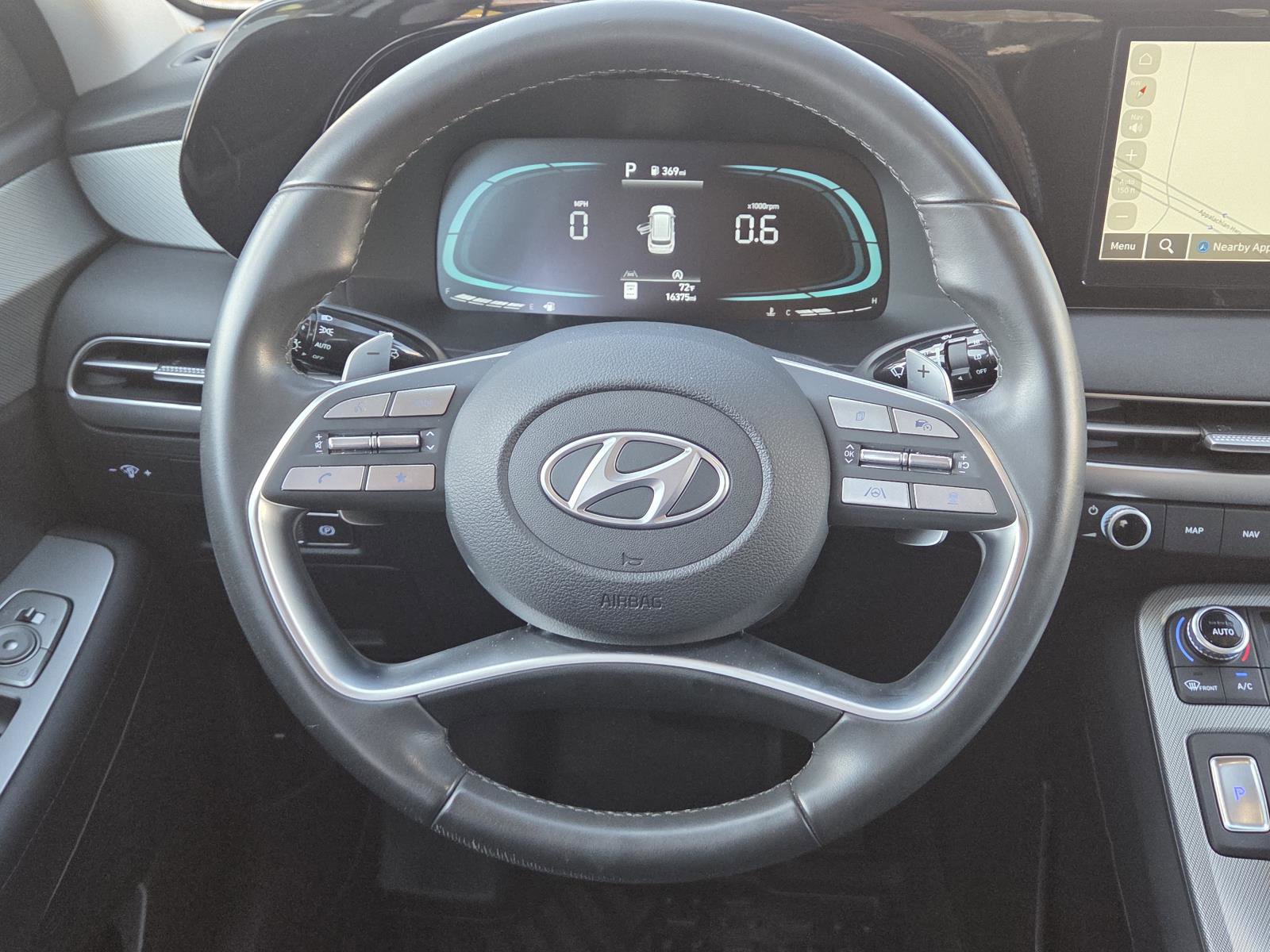 Used 2025 Hyundai Palisade XRT image 29
