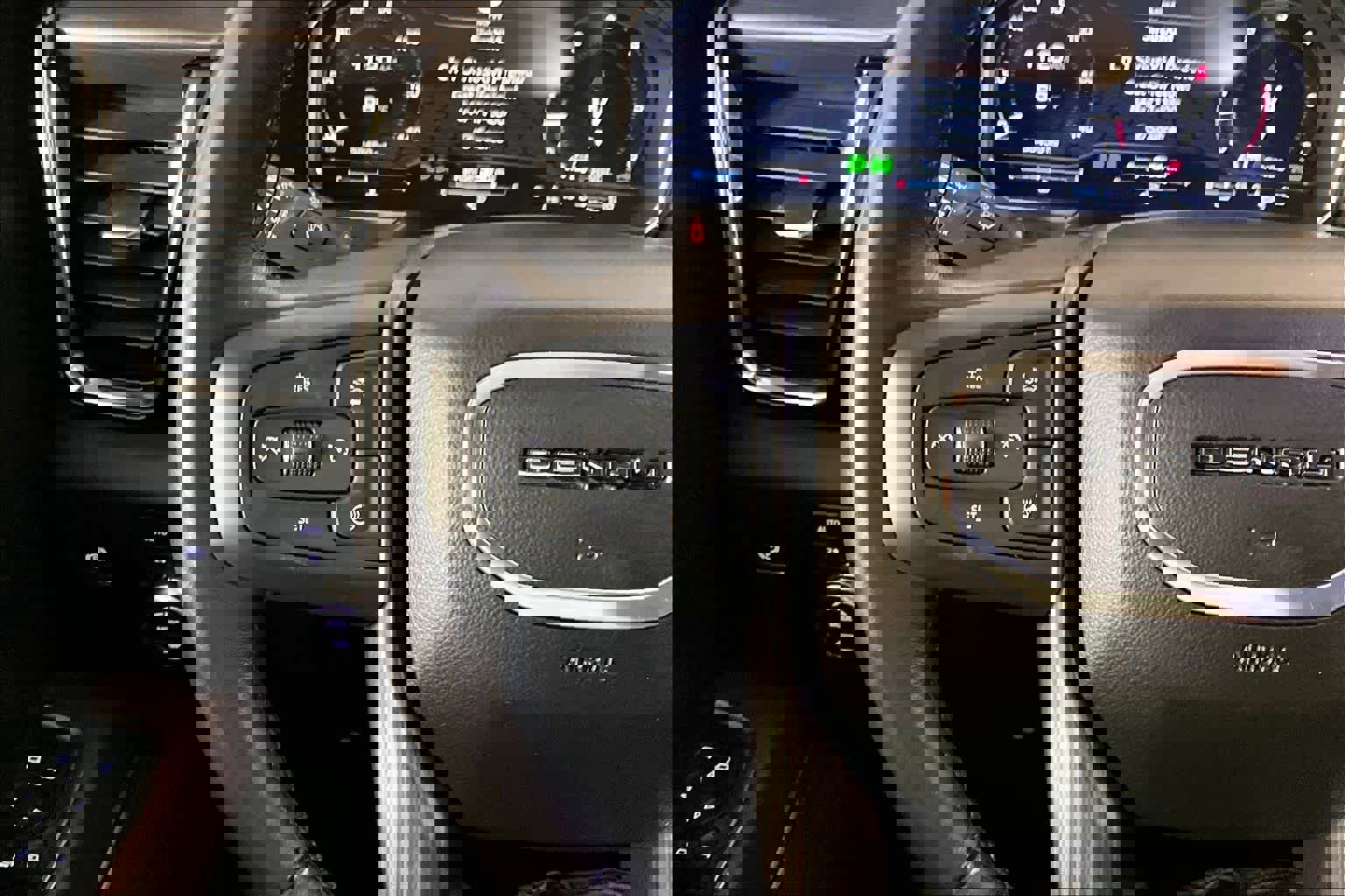 Certified 2024 GMC Sierra 2500 Denali Ultimate image 24