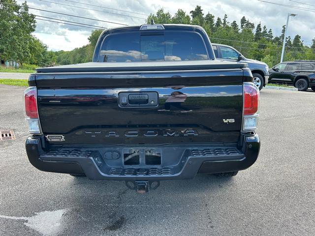 Used 2022 Toyota Tacoma 4x4 Double Cab image 4