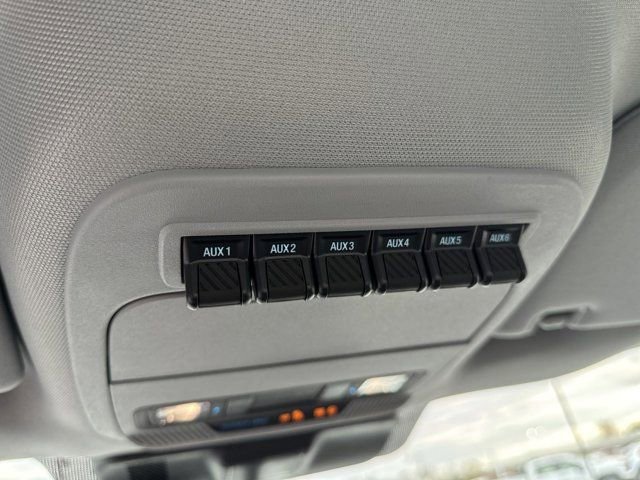 New 2024 Ford F550 2WD Regular Cab Super Duty image 13