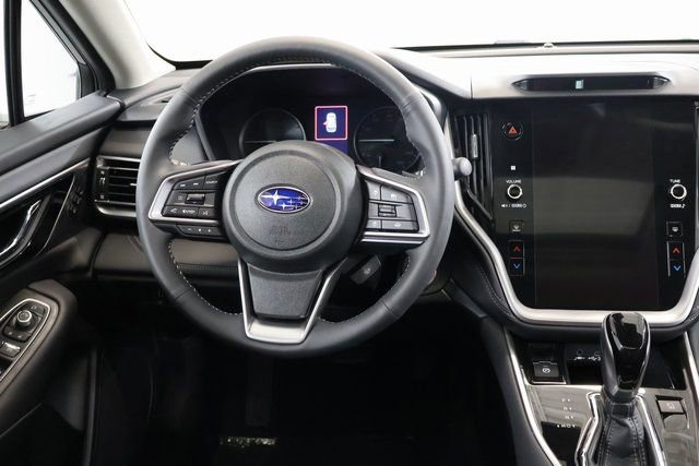 New 2025 Subaru Outback Touring XT w/ Popular Package #2 image 14