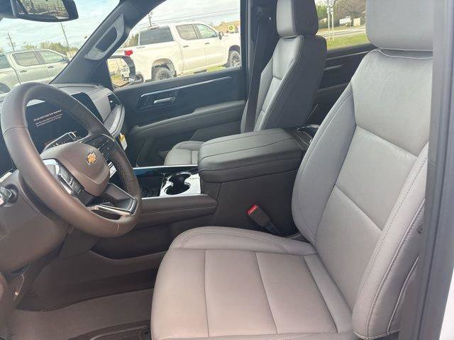 New 2026 Chevrolet Tahoe LT w/ Comfort Package image 14