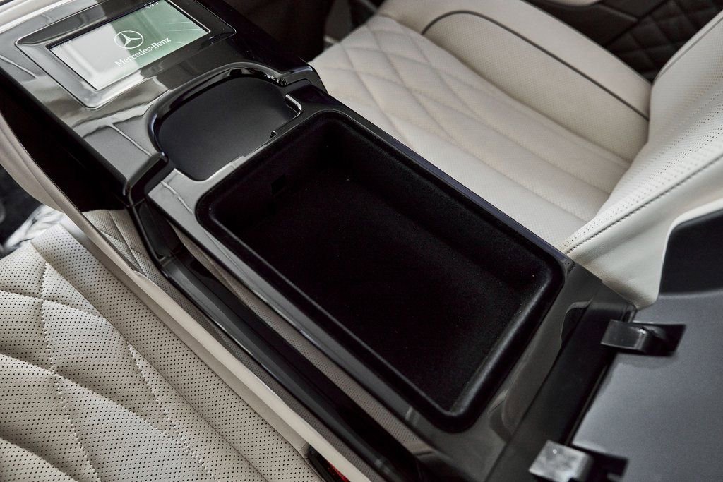 Used 2021 Mercedes-Benz Metris Passenger w/ Premium Safety Package image 57