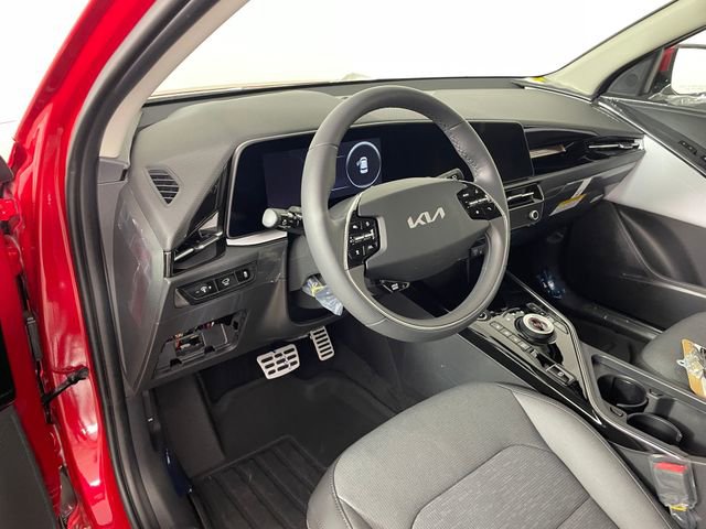 New 2026 Kia Niro Wave FWD image 2