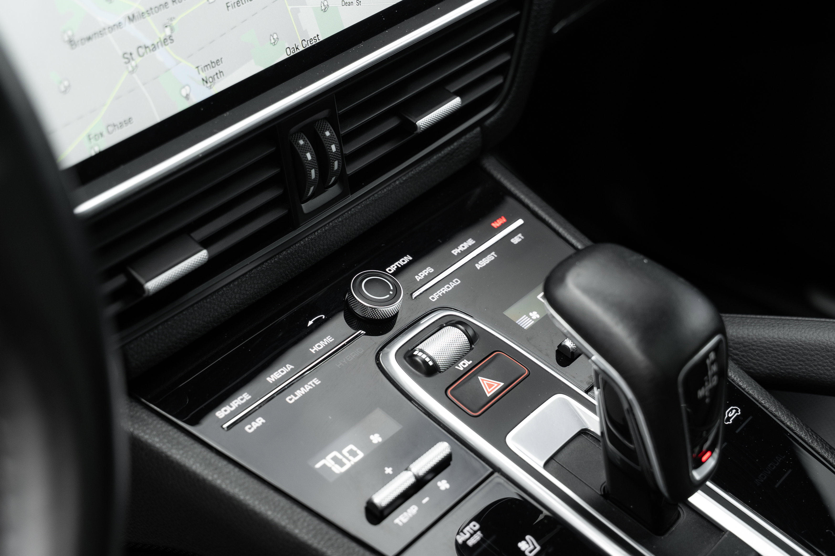 Used 2020 Porsche Cayenne S AWD/4WD image 14