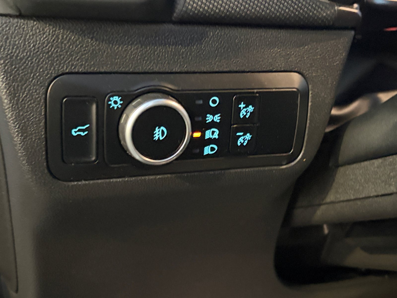 Used 2024 Ford Bronco Sport Big Bend w/ Convenience Package AWD/4WD image 17