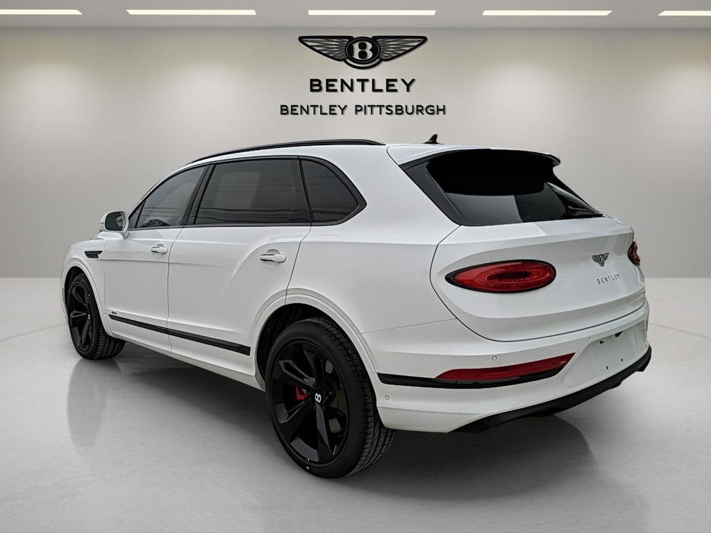 Used 2023 Bentley Bentayga Extended Wheelbase image 10