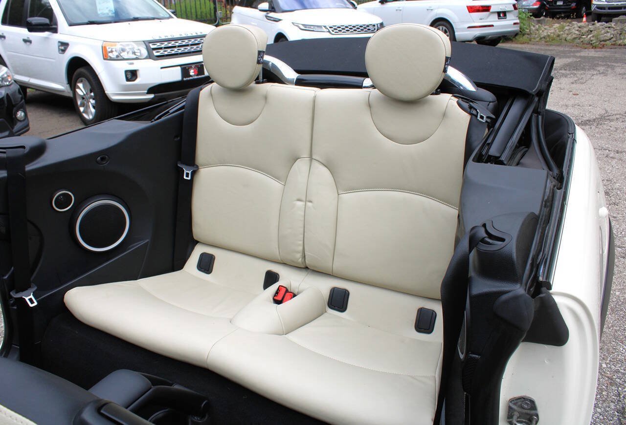 Used 2014 MINI Cooper S FWD image 34