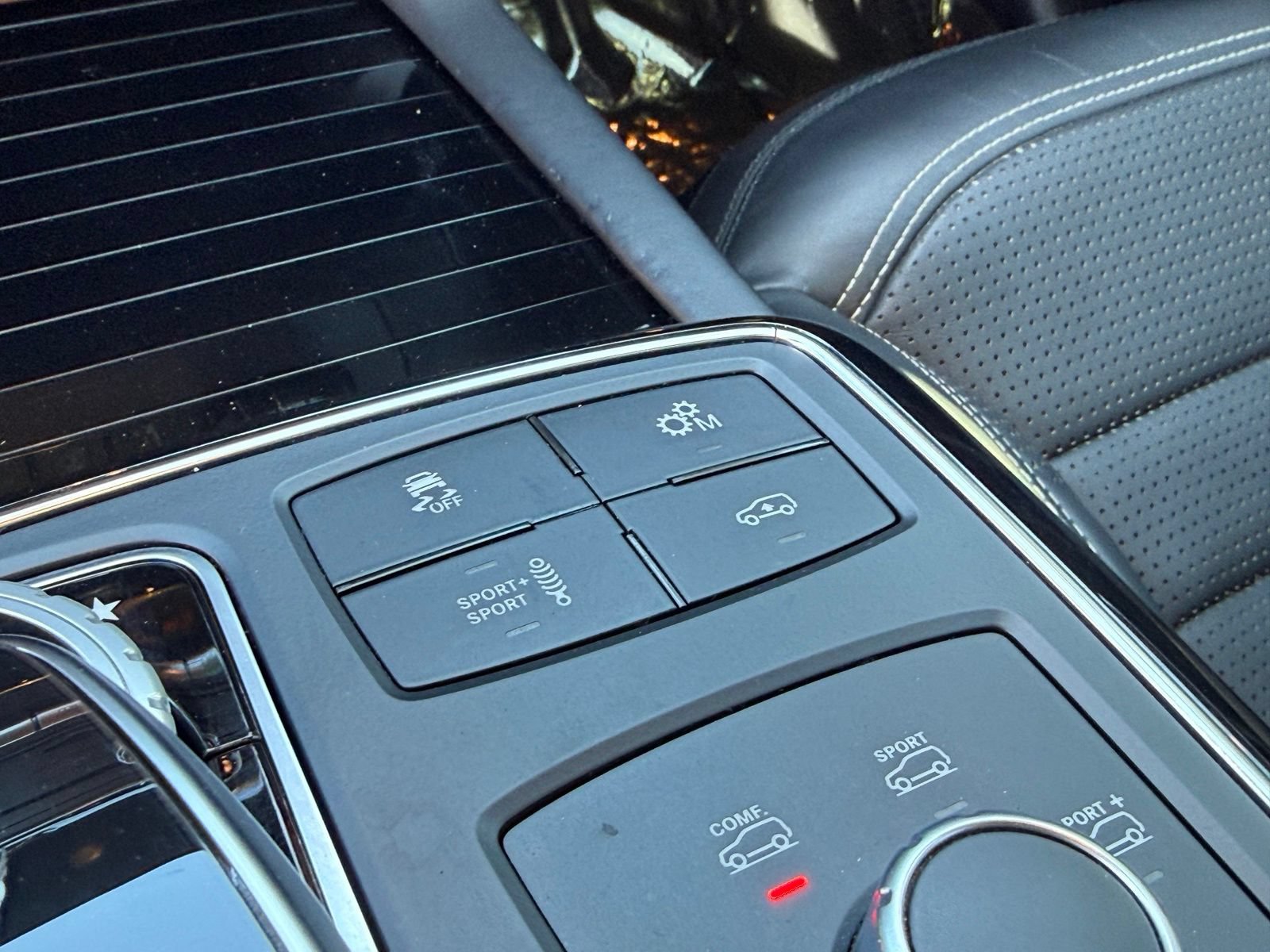 Used 2018 Mercedes-Benz GLS 63 AMG 4MATIC image 36