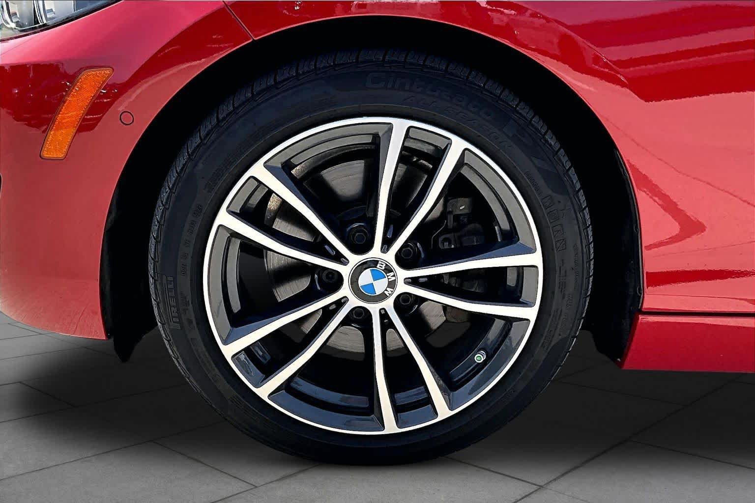 Used 2018 BMW 230i Coupe RWD image 11